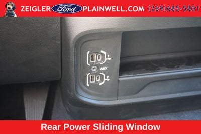 2024 RAM 3500 Tradesman CREW CAB 4X4 LONGBOX 6.7 L CUMMINGS TURBO DIESEL N