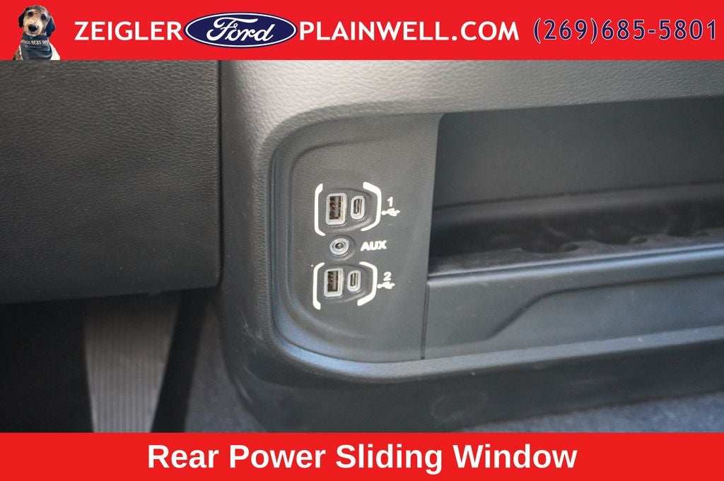 2024 RAM 3500 Tradesman CREW CAB 4X4 LONGBOX 6.7 L CUMMINGS TURBO DIESEL N