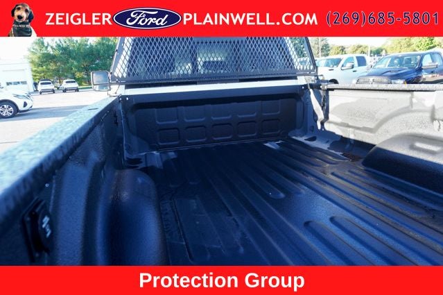 2024 RAM 3500 Tradesman CREW CAB 4X4 LONGBOX 6.7 L CUMMINGS TURBO DIESEL N