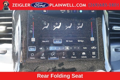 2024 RAM 3500 Tradesman CREW CAB 4X4 CUMMINGS TURBO DIESEL NAVIGATION