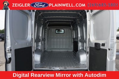 2026 RAM ProMaster 1500 Base