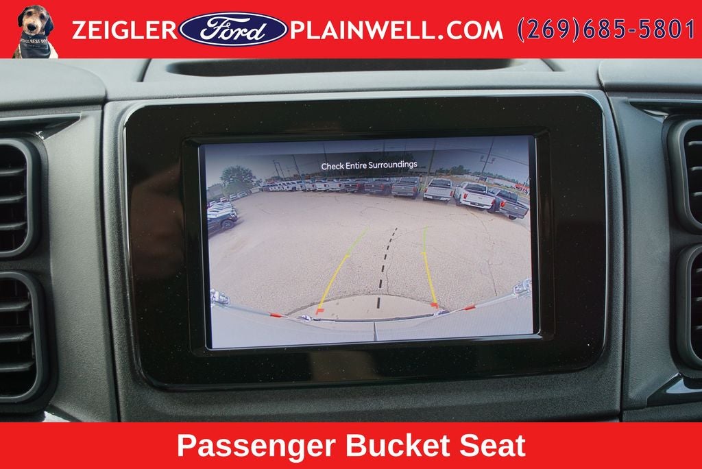 2026 RAM ProMaster 1500 Base