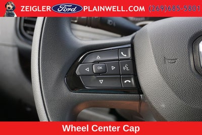 2026 RAM ProMaster 1500 Base