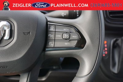 2026 RAM ProMaster 1500 Base