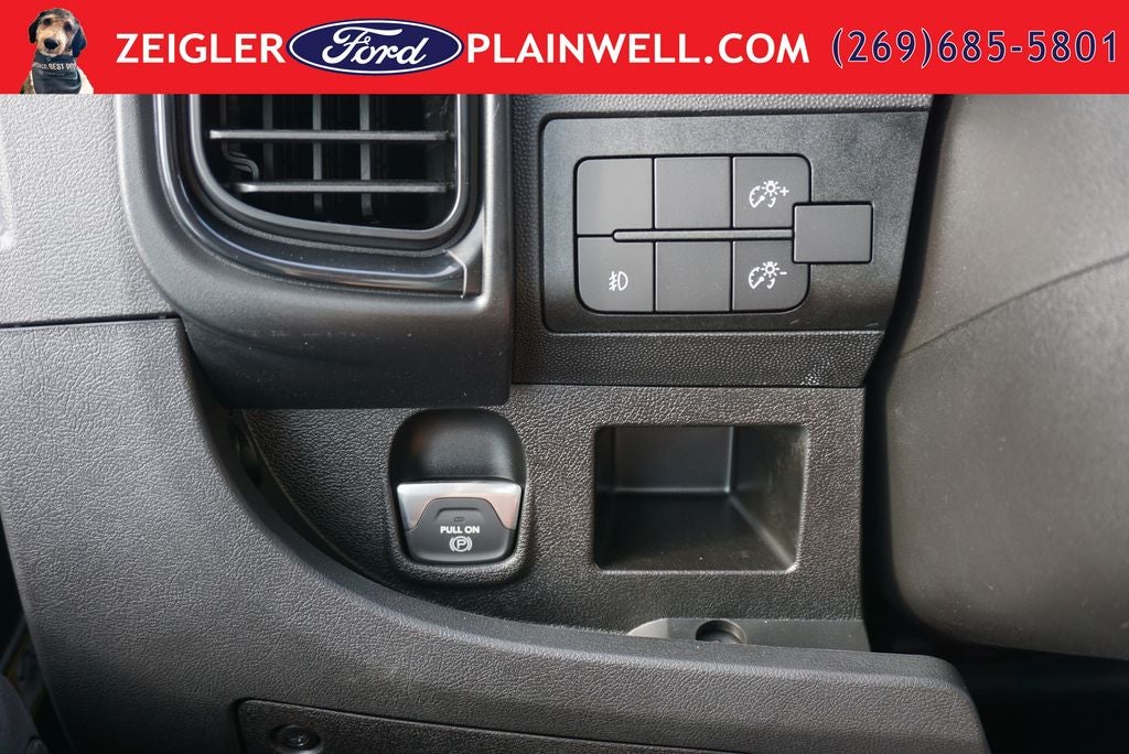 2026 RAM ProMaster 1500 Base