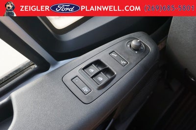 2026 RAM ProMaster 1500 Base