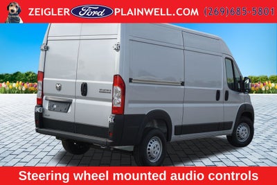 2026 RAM ProMaster 1500 Base