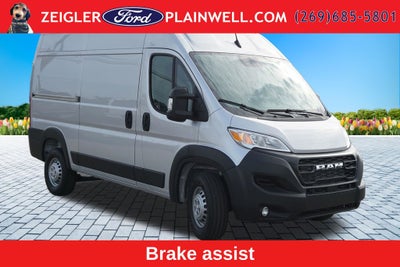 2026 RAM ProMaster 1500 Base