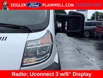 2021 RAM ProMaster 2500 High Roof