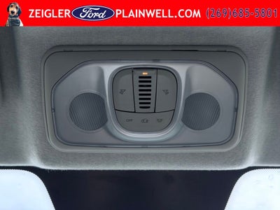 2021 RAM ProMaster 2500 High Roof