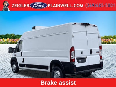 2021 RAM ProMaster 2500 High Roof