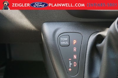 2025 RAM ProMaster 2500 Base Low Roof Cargo Van Rear Camera