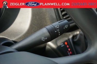 2025 RAM ProMaster 2500 Base Low Roof Cargo Van Rear Camera