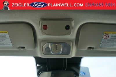 2025 RAM ProMaster 2500 Base Low Roof Cargo Van Rear Camera