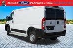2025 RAM ProMaster 2500 Base Low Roof Cargo Van Rear Camera