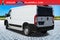 2025 RAM ProMaster 2500 Base Low Roof Cargo Van Rear Camera