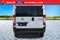 2025 RAM ProMaster 2500 Base Low Roof Cargo Van Rear Camera