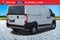 2025 RAM ProMaster 2500 Base Low Roof Cargo Van Rear Camera