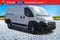 2025 RAM ProMaster 2500 Base Low Roof Cargo Van Rear Camera