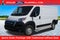 2025 RAM ProMaster 2500 Base Low Roof Cargo Van Rear Camera