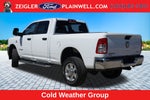 2024 RAM 2500 Big Horn CREW CAB 4X4 CUMMINGS TURBO DIESEL 4X4 PLOW PREP P