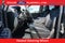 2024 RAM 2500 Laramie REW CAB 4X4 HEATED LEATHER - Cummins 6.7L I-6 Die