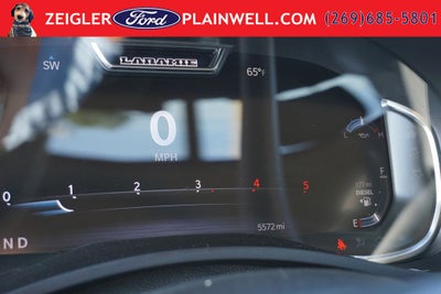 2024 RAM 2500 Laramie REW CAB 4X4 HEATED LEATHER - Cummins 6.7L I-6 Die