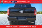 2024 RAM 2500 Laramie REW CAB 4X4 HEATED LEATHER - Cummins 6.7L I-6 Die
