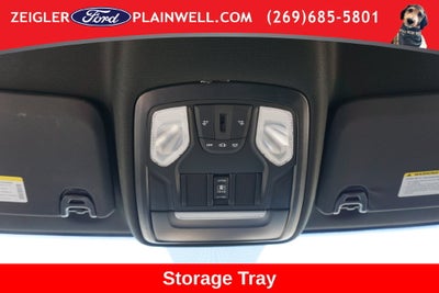 2022 RAM 2500 Tradesman LONG BOX 6.4L V8 TOMMY LIFT 4X4