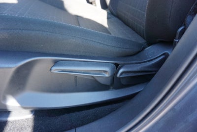2025 Honda HR-V LX AWD Rear Camera