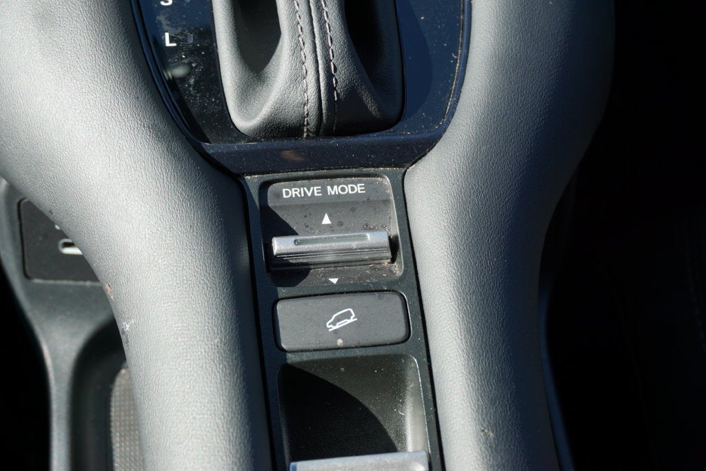 2025 Honda HR-V LX AWD Rear Camera