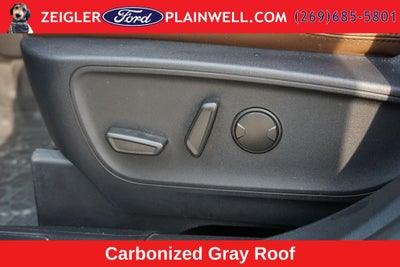 2023 Ford Bronco Sport Badlands PREFERED PKG LEATHER B&O NAV CO PILOT 360 PLUS