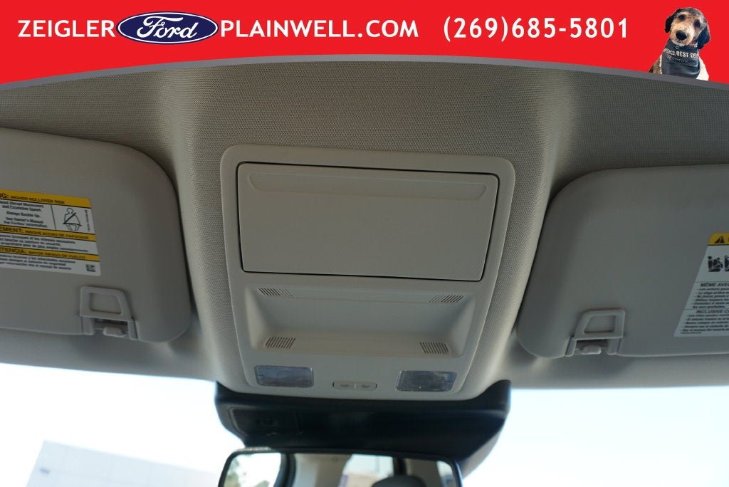 2026 Ford Bronco Sport Badlands Heated Leather Co Pilot 360 Connectivity Pkg