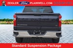 2023 Chevrolet Silverado 1500 LT CREW CAB 4X4 REAR CAMERA 20" PAINTED ALUMINUM WHE