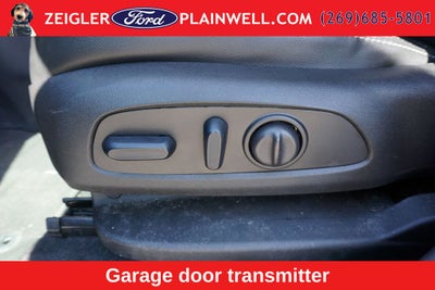 2024 GMC Terrain SLT AWD PERFORATED LEATHER REAR CAMERA