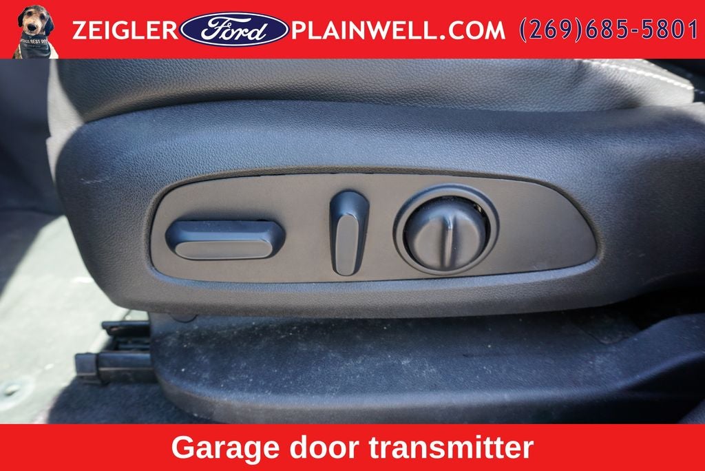 2024 GMC Terrain SLT AWD PERFORATED LEATHER REAR CAMERA