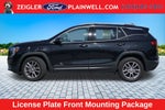 2024 GMC Terrain SLT AWD PERFORATED LEATHER REAR CAMERA