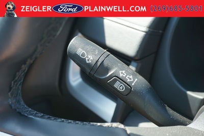2024 GMC Terrain SLT AWD PERFORATED LEATHER REAR CAMERA