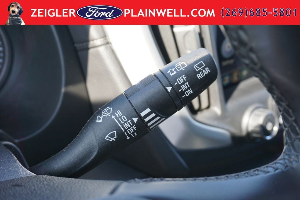 2024 GMC Terrain SLT AWD PERFORATED LEATHER REAR CAMERA