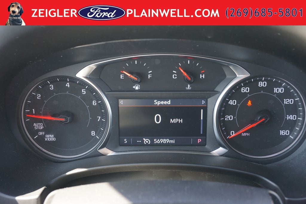 2024 GMC Terrain SLT AWD PERFORATED LEATHER REAR CAMERA