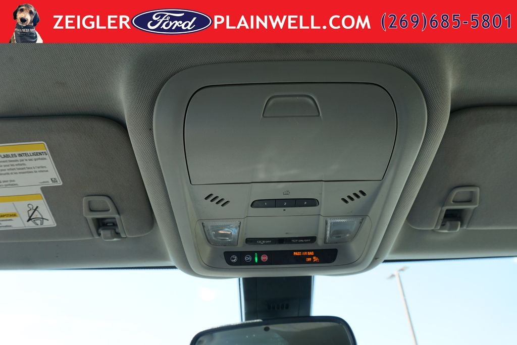 2024 GMC Terrain SLT AWD PERFORATED LEATHER REAR CAMERA