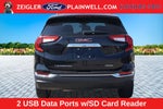 2024 GMC Terrain SLT AWD PERFORATED LEATHER REAR CAMERA