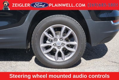 2024 GMC Terrain SLT AWD PERFORATED LEATHER REAR CAMERA