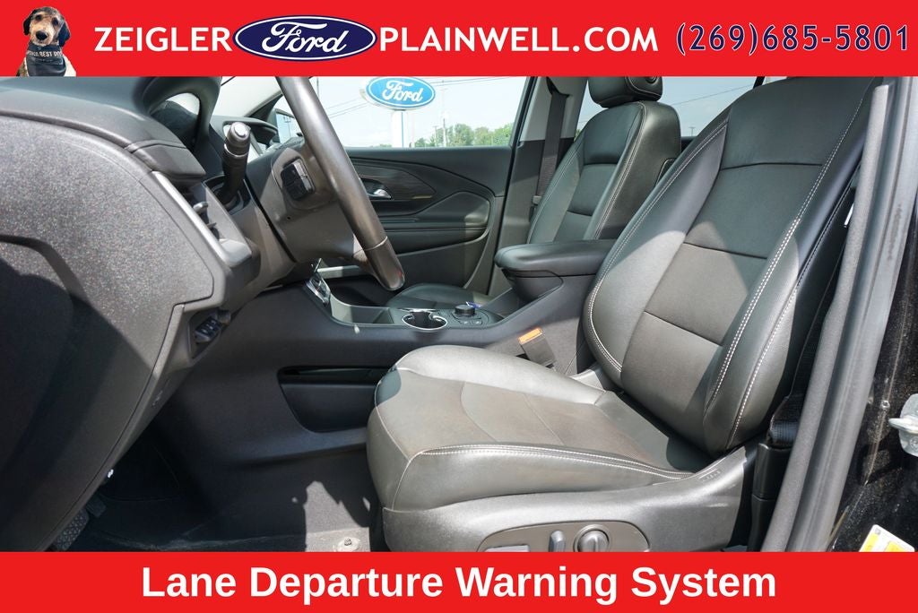 2022 GMC Terrain SLT AWD LEATHER PANORAMIC ROOF HEADS UP DISPLAY