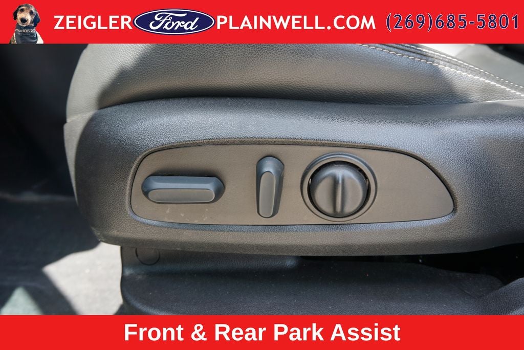2022 GMC Terrain SLT AWD LEATHER PANORAMIC ROOF HEADS UP DISPLAY