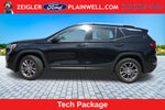 2022 GMC Terrain SLT AWD LEATHER PANORAMIC ROOF HEADS UP DISPLAY