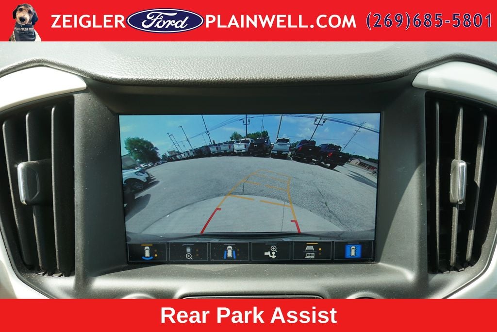 2022 GMC Terrain SLT AWD LEATHER PANORAMIC ROOF HEADS UP DISPLAY