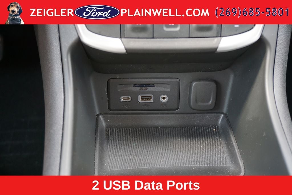 2022 GMC Terrain SLT AWD LEATHER PANORAMIC ROOF HEADS UP DISPLAY