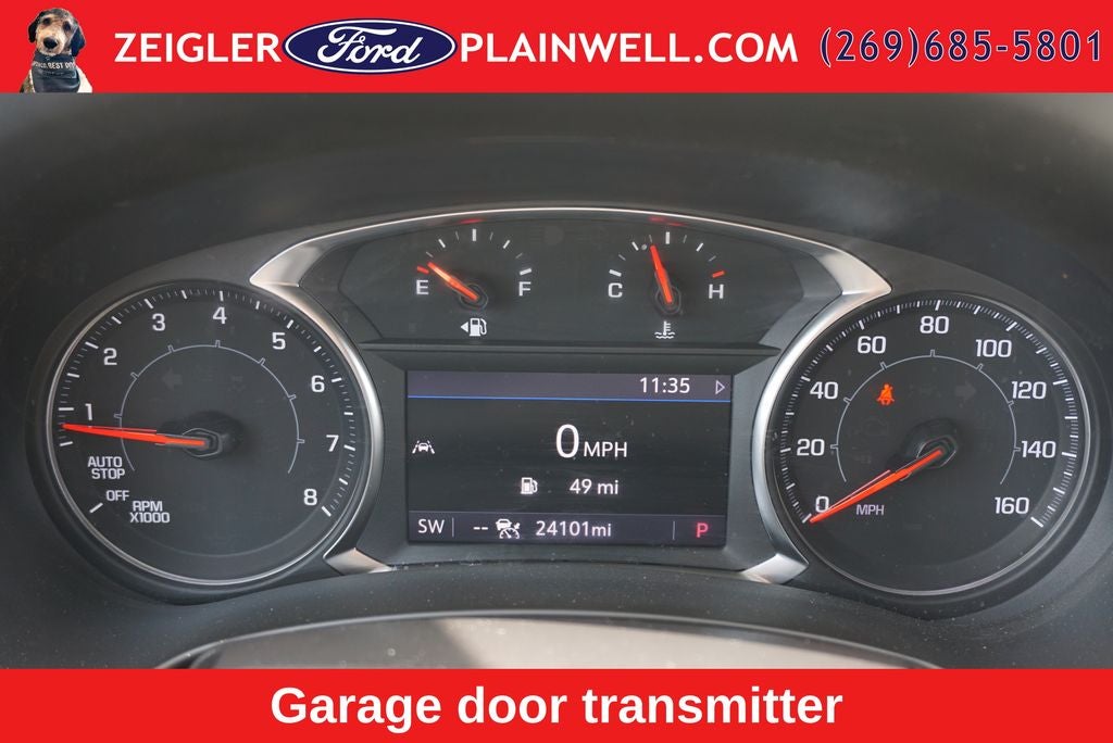 2022 GMC Terrain SLT AWD LEATHER PANORAMIC ROOF HEADS UP DISPLAY