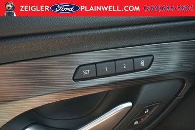 2022 GMC Terrain SLT AWD LEATHER PANORAMIC ROOF HEADS UP DISPLAY